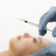 contre indication injection botox
